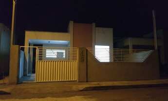 Imagem 3: Aluga-se casa em Macaíba