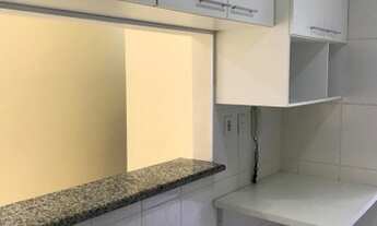 Imagem 2: Vendo Belo Apartamento de 2 Dormitórios 62m²