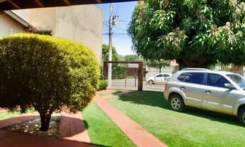 Imagem 2: Vendo Sobrado com 5 quartos no bairro Pioneiros - Campo Grande - MS