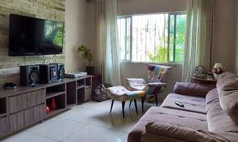 Imagem 5: Cidade dos Funcionários - Casa Duplex 262,50m² com 04 quartos e 04 vagas