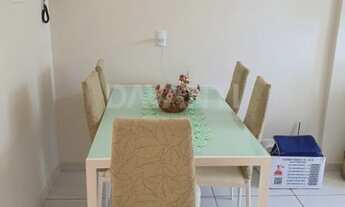 Imagem 7: Apartamento - Parque Taquaral - Campinas