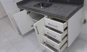 Imagem 4: Alugo Studio com 43m² / 01 quarto / piscina no bairro das Graças - Recife - PE