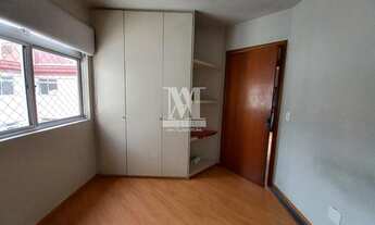 Imagem 7: Apartamento amplo no Rebouças com 2 vagas