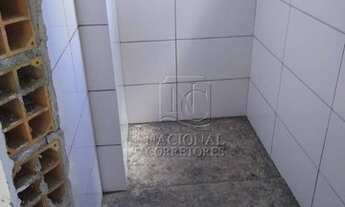 Imagem 3: Apartamento com 2 dormitórios à venda, 41 m² por R$ 220.000,00 - Parque das Nações - Santo