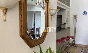 Imagem 3: Apartamento com 3 dormitórios à venda, 198 m² por R$ 3.300.000 - Brooklin - São Paulo/SP