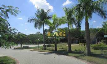 Imagem 6: Excelente terreno com ótima localização - Condmínio Fazenda Imperial - Sorocaba/SP