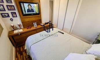 Imagem 6: Apartamento 2 quartos 1 vaga Dona Clara