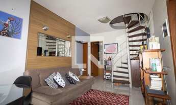 Imagem 2: Apartamento para Aluguel - Ouro Preto, 3 Quartos, 90 m2