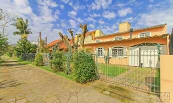 Imagem: Porto Alegre - Casa Padrão - Ipanema