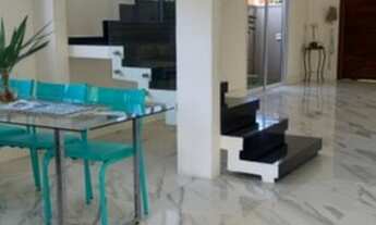 Imagem 3: Casa no Urbanova com 4 dorm. 2 suítes - Terreno 315 metros - Analisa permuta apto até 50