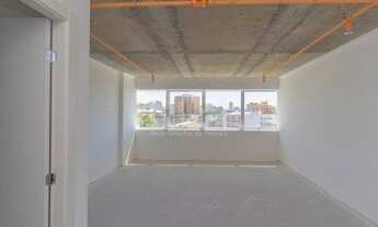 Imagem 6: Porto Alegre - Conjunto Comercial/Sala - Floresta