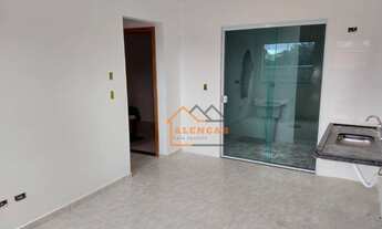 Imagem 3: Apartamento à venda, 45 m² por R$ 199.900,00 - Vila Progresso - São Paulo/SP