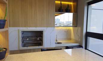 Imagem 3: Apartamento 3/4 santa mônica finotti - uberlândia