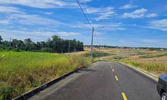 Imagem 3: Terreno Nova Amazonas 2