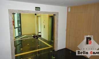 Imagem 5: Aluga-se Sala comercial 375 m2 COM GERADOR NA ÁREA PRIVATIVA e Comum - Berrini