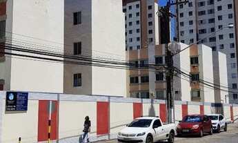 Imagem 2: Apto com 72 m2 com 2 quartos e suite em Ponto Novo - Aracaju - SE