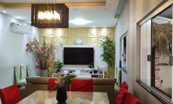 Imagem 5: Casa 3 quartos para Venda Guará II. novinha, reformada e arejada!