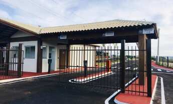 Imagem: Terreno no Condomínio Terra Santa Galiléia