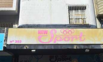 Imagem 2: Loja para alugar, 210 m² por R$ 25.000,00/mês - Centro - Juiz de Fora/MG