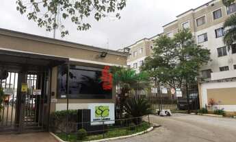 Imagem 2: Apartamento com 2 dormitórios à venda, 44 m² por R$ 225.000,00 - Morros - Guarulhos/SP