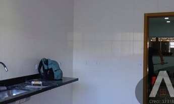 Imagem 13: Ótima Casa em Bairro planejado em Atibaia .122m2 A/C