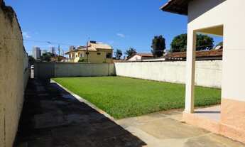 Imagem 5: Casa para aluguel com 120 metros quadrados com 2 quartos em Jardim América - Goiânia - GO