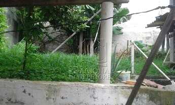 Imagem: Terreno residencial à venda, Vila Lucinda