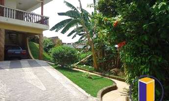 Imagem: CASA PARQUE BELA VISTA - CA1160