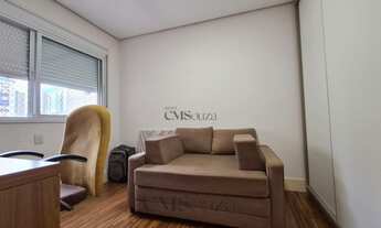 Imagem 6: Apartamento com 3 quartos no Parc Guell - Bairro Residencial do Lago em Londrina