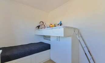 Imagem 7: EXCELENTE APARTAMENTO EM CONDOMINÍO CLUBE, PRONTO PARA MORAR NO BACACHER