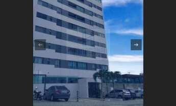 Imagem: Apartamento Lagoa Nova venda/Aluga