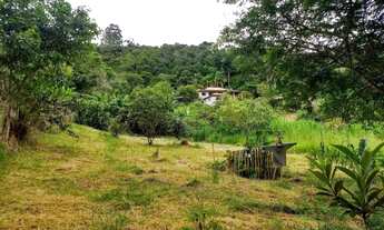 Imagem: Chácara em Paraibuna, próximo represa