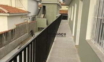 Imagem 4: Kitnet com 1 dormitório para alugar, 35 m² por R$ 900,00/mês - Centro - Itu/SP