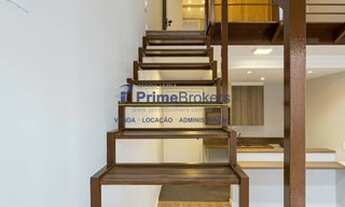 Imagem 4: LOFT COM VAGA DE GARAGEM PRÓXIMO AO PARQUE DO IBIRAPUERA