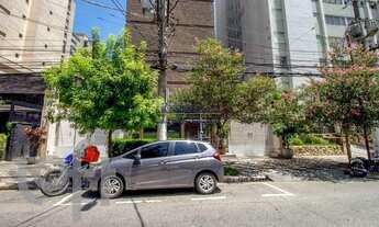 Imagem 7: Lindo ap de 02 dorm.s 01 suíte e 02 vagas no Itaim Bibi