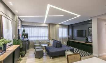 Imagem 2: SUPREMO, 3/4, no Luzia, SEMI MOBILIADO_"