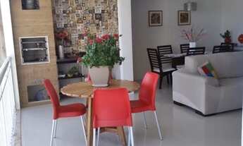 Imagem 5: Apartamento para Venda em Salvador, Imbuí, 4 dormitórios, 2 suítes, 4 banheiros, 2 vagas