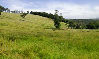 Imagem 7: Promoção em Nazaré Paulista, lotes na faixa