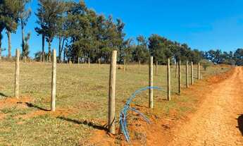 Imagem 2: Lote/Terreno para venda tem 600 metros quadrados em Recanto das Águas - Igaratá - SP