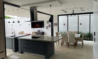 Imagem 5: Sobrado Terras Alphaville