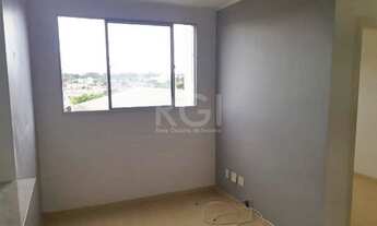 Imagem: Porto Alegre - Apartamento Padrão - Jardim