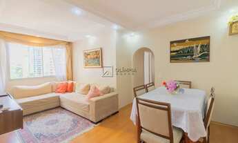 Imagem: Apartamento Locação 3 Dormitórios - 80