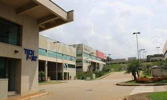 Imagem 2: Galpão - Techno Park - Campinas