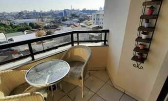 Imagem 2: Apartamento à venda no bairro Abraão - Florianópolis/SC