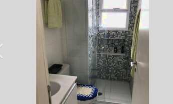 Imagem 3: Apartamento com 2 dormitórios, 52 m² - venda por R$ 413.000,00 ou aluguel por R$ 2.250,00