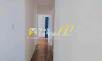 Imagem 4: Apartamento com 2 dormitórios para alugar, 60 m² por R$ 2.500,00/mês - Vila Clementino - S