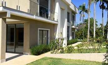 Imagem 3: Casa com 4 dormitórios à venda, 400 m² por R$ 7.300.000,00 - Alphaville 02 - Barueri/SP