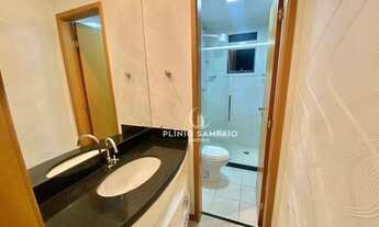 Imagem 5: 3 quartos no miolo da praia do canto