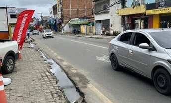 Imagem 5: Passo Loja Principal do Jacintinho