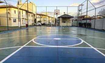 Imagem 3: Apartamento à venda 2 Quartos, 1 Suite, 1 Vaga, 51.11M², BARRA DO JUCU, VILA VELHA - ES